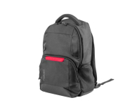 Natec PLECAK DO LAPTOPA NATEC ELAND CZARNY 15.6" - 1470220 - zdjęcie 1